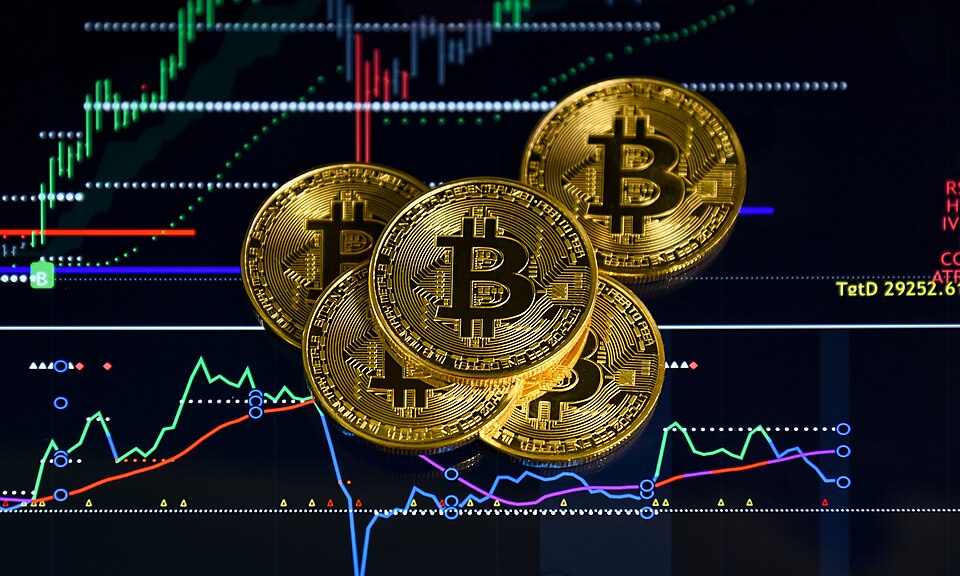 Digital assets