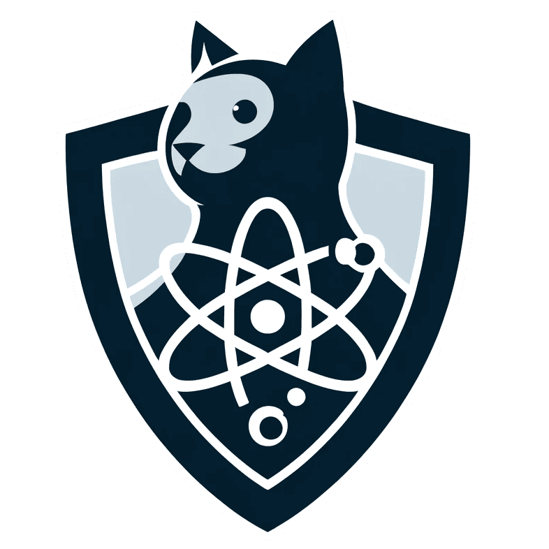 QSECDEF logo